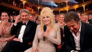 Thumbnail: No Celebrity Has ZERO Filter Like Dolly Parton — and It’s HILARIOUS!