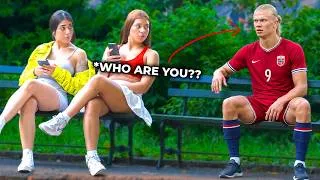 Thumbnail: Football Legends Don’t Get Recognized by Fans