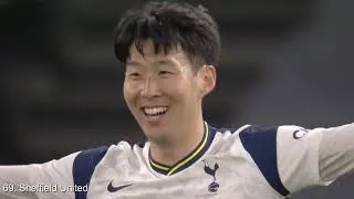 Thumbnail: ALL SON HEUNG-MIN'S 127 PREMIER LEAGUE GOALS