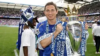 Thumbnail: All Frank Lampard's 177 Premier League goals