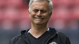 Thumbnail: Jose Mourinho's Third Season Curse