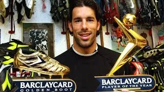 Thumbnail: All Ruud Van Nistelrooy's 95 Premier League goals