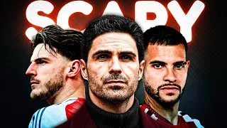 Thumbnail: Why Arsenal WILL Win the Premier League Again