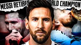 Thumbnail: The INSANE Redemption of Lionel Messi