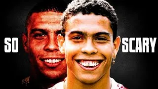 Thumbnail: Football Wasn’t Ready for Ronaldo Nazário