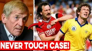 Thumbnail: Football Legends Explain How TERRIFYING Jimmy Case Was