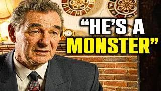 Thumbnail: Brian Clough Picks 8 Football Legends Who Are Absolutely EVIL