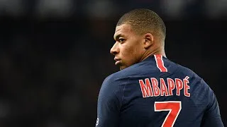 Thumbnail: Kylian Mbappé 2022 - 5 Years of Insane & Magical Skills, Goals at PSG