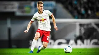 Thumbnail: Dani Olmo plays Beautiful Football!