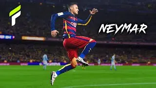 Thumbnail: This is why Barcelona should never have let Neymar go..
