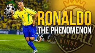 Thumbnail: Ronaldo - The Phenomenon | Legendary Skills, Assists & Goals 🇧🇷