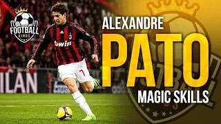 Thumbnail: Alexandre Pato - The Underrated Talent | Amazing Skills, Assists & Goals 🇧🇷