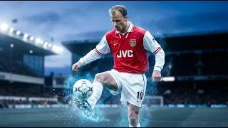 Thumbnail: ♫ Dennis Bergkamp: The Silent Genius