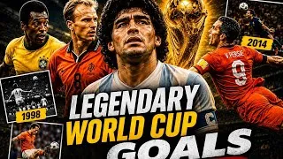 Thumbnail:    You’ll Never Forget These 4 World Cup Goal!🤯 #football #goals #worldcup2026 #fifa #soccer 