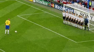 Thumbnail: The Day Brazil Dominated The Biggest Stage ● Extended Highlights