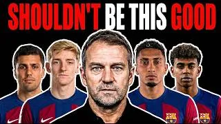 Thumbnail: Why Every Team Should Be TERRIFIED Of Barcelona 2026