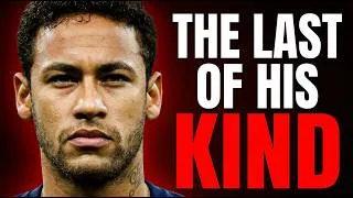 Thumbnail: How Brazil's Jogo Bonito Went Extinct