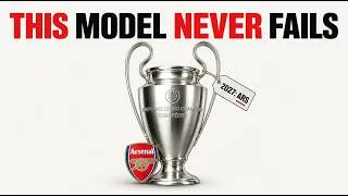 Thumbnail: I Know Who's Going to Win The 2027 Champions League