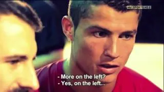 Thumbnail: Ronaldo Tested to the Limit HD