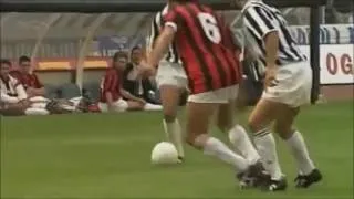 Thumbnail: Compilation Roberto Baggio Juventus
