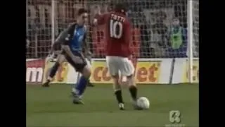 Thumbnail: Compilation Francesco Totti pallonetti