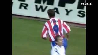 Thumbnail: Compilation Cristian Vieri