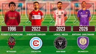 Thumbnail: Ready to Retire? The Truth About European Stars Moving to MLS
