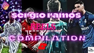 Thumbnail: Sergio ramos reels compilation - 2023 - footballskillershd