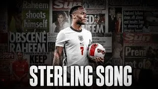Thumbnail: Raheem Sterling Song