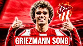 Thumbnail: GRIEZMANN: The Underrated Legend 🎵 | FutSongs | Football Song | Antoine Griezmann Song