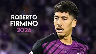 Thumbnail: Roberto Firmino 2026 ► Crazy Skills, Assists & Goals ● Al Sadd SC ● Qatar Stars League
