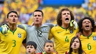 Thumbnail: 10 Best Football National Anthems