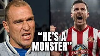 Thumbnail: 6 Football Hardmen Admit the Only Player Who SCARED Them