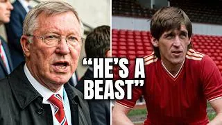 Thumbnail: 5 Rivals Admit Kenny Dalglish Was IMPOSSIBLE to Stop