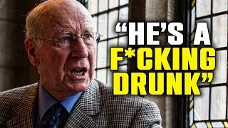 Thumbnail: Bobby Charlton Reveals How Alcohol RUINED George Best