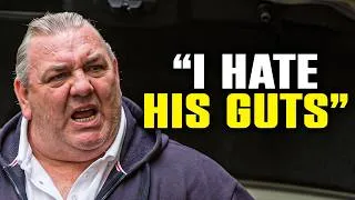 Thumbnail: Neville Southall Names 5 Players He Absolutely DESPISED