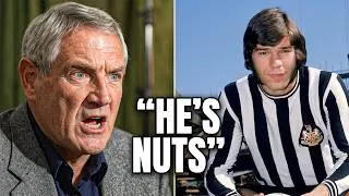Thumbnail: 7 Old School Defenders Admit Supermac Was Lethal
