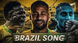Thumbnail: BRAZIL WORLD CUP 2026 SONG🥶