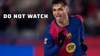 Thumbnail: Pedri edit🤍 /Do not watch /2026