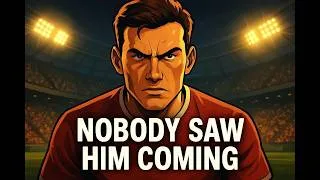 Thumbnail: The Man Who Made the Impossible Look Easy - The Untold Story of Footballs Greatest Goalkeeper