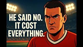 Thumbnail: He Refused To Play For The Nazis And Paid With His Life | The Tragedy of The Mozart of Football