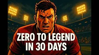 Thumbnail: The Man Who Appeared From Nowhere and Conquered the World in 30 Days