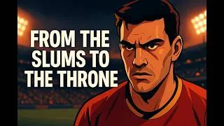 Thumbnail: The Boy From The Slums Who Became A King - The George Weah Story