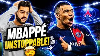 Thumbnail: Mbappé's Most Insane Skills & Dribbles Ever⚡