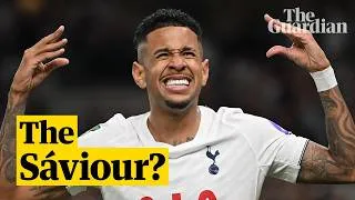 Thumbnail: Sávio lands at Spurs, Celtic crash out and are Villa in crisis? | Football Weekly