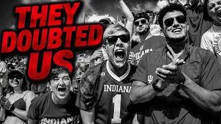 Thumbnail: The Indiana Mini Movie (Very Mini Movie)