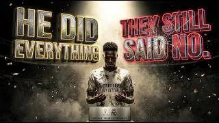 Thumbnail: Vini Was Never The Same After This