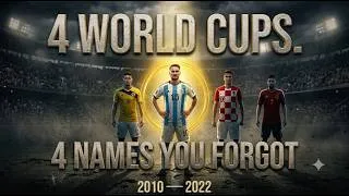 Thumbnail: They Deserved Everything But Got Nothing