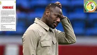 Thumbnail: Contrat Pape Thiaw - Sénégal et Maroc en CDM - Psg de Enrique ou Barça de Guardiola ?