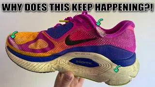Thumbnail: Shoe Quality Sucks Right Now- Here's How To Make Your Shoes Last Longer